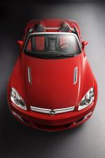 Opel GT 2007 года